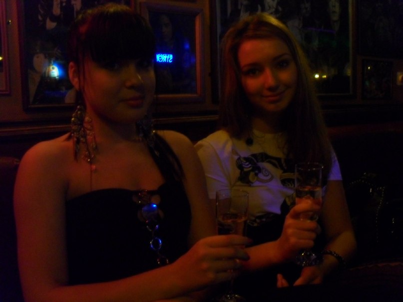 Алла Логинова | Хабаровск