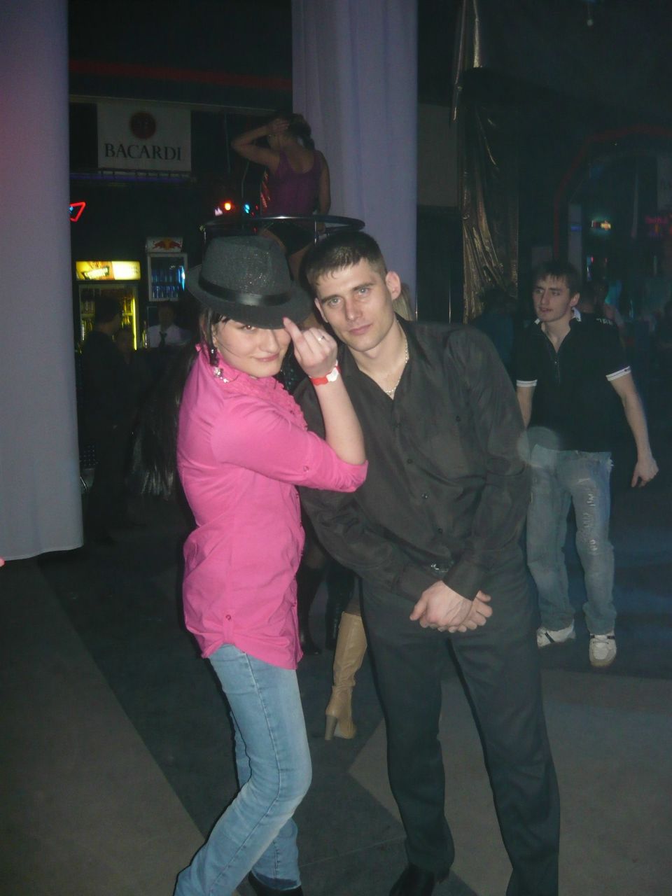 Артем Доронцов | Анжеро-Судженск