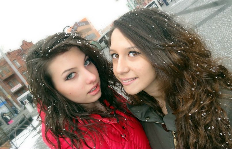 Маргарита Сподинец | Днепр (Днепропетровск)