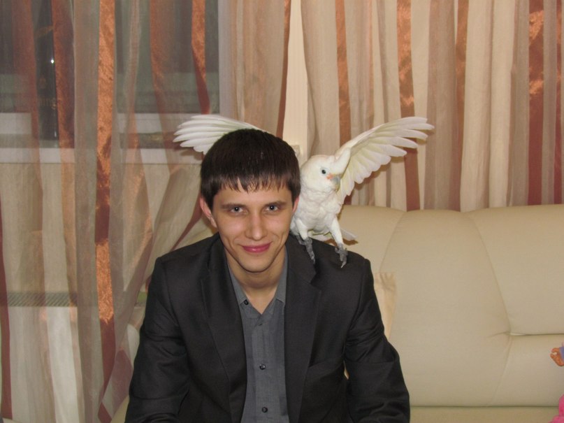 Евгений Дорошев | Уфа