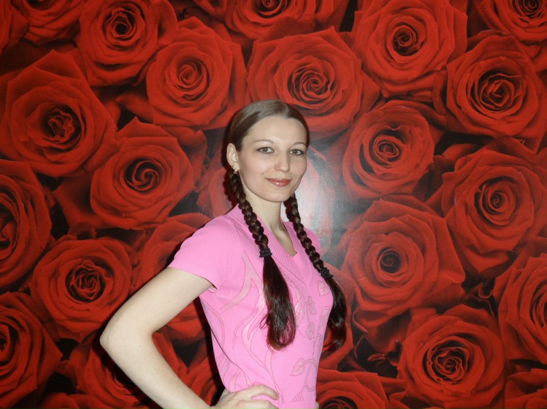 Анна Кузеванова Юрьевна | Междуреченск