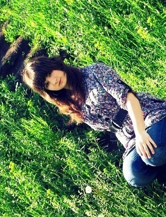 Виктория Казакова | Набережные Челны