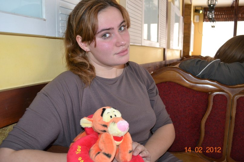 Диляра Тренгулова | Кузнецк