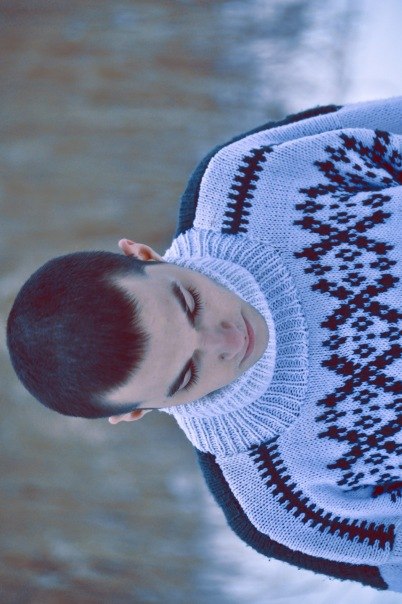 Дима Ларионов | Набережные Челны