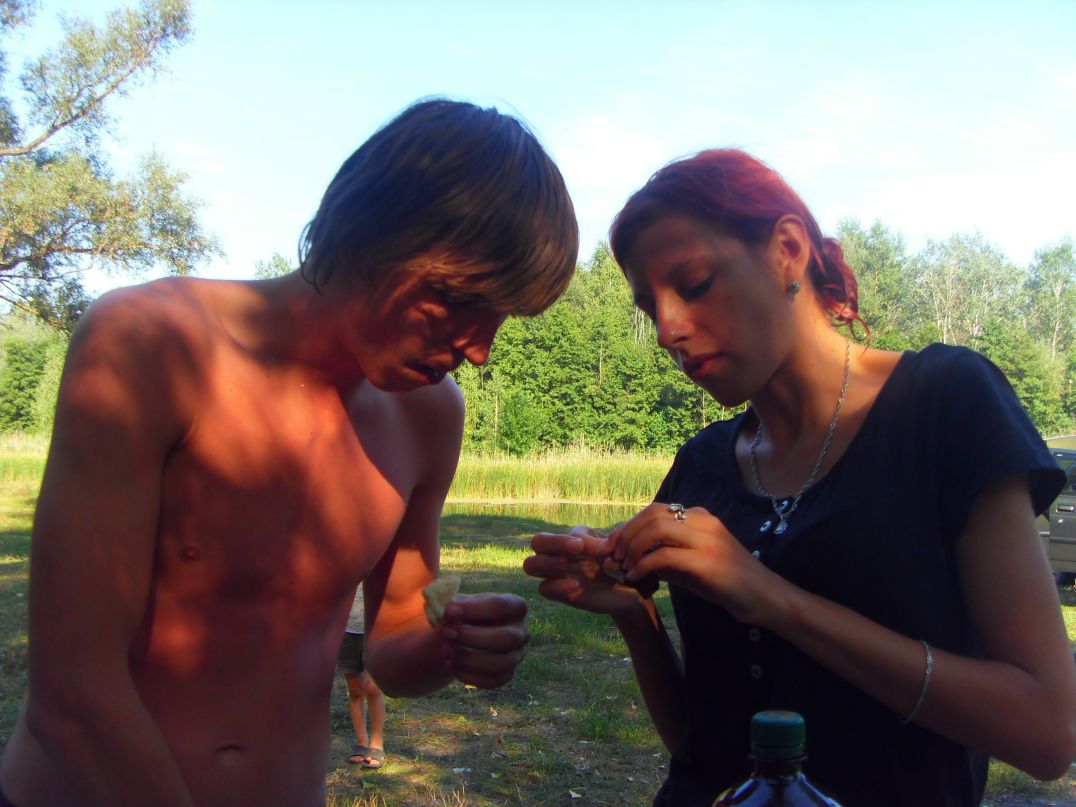 Жанна Малишко | 