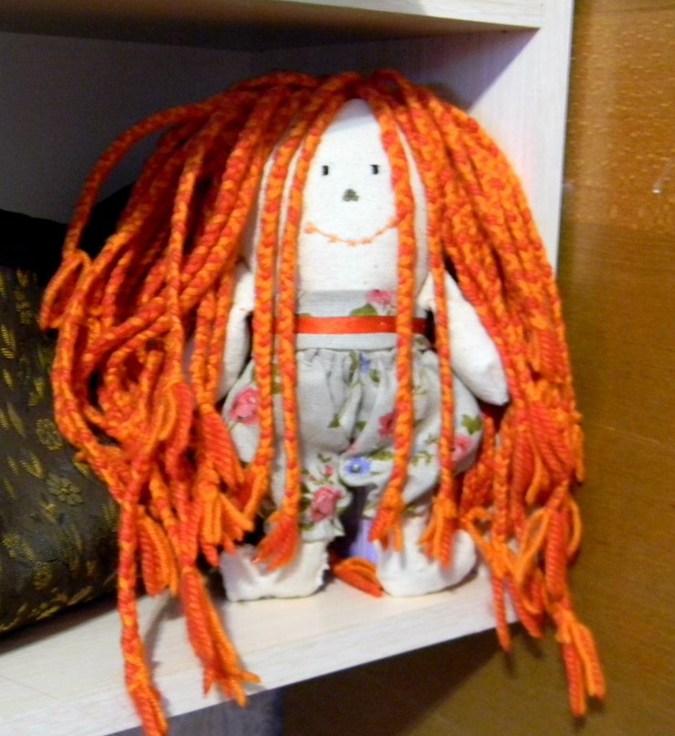 Изабелла Стасюк | 