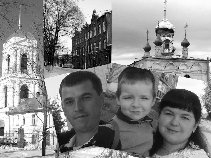 Марина Фомина | Козьмодемьянск