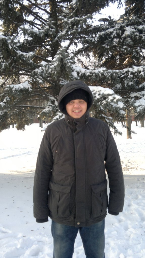 Дмитрий Макаренко | 