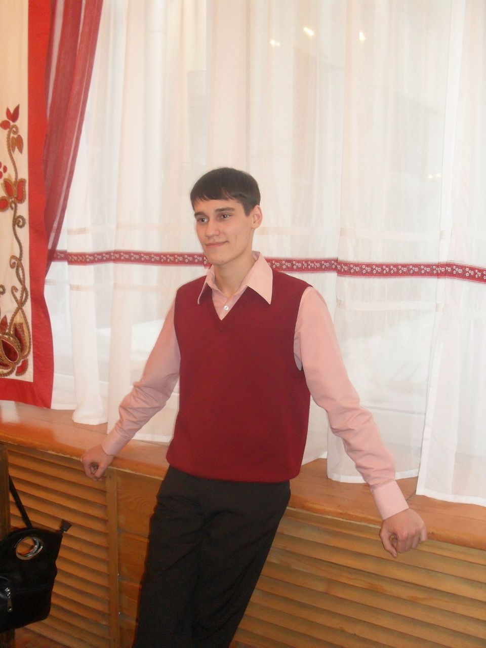 Дмитрий Коршик | Иркутск