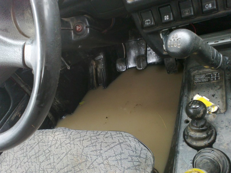 Радик Касымов | Самара