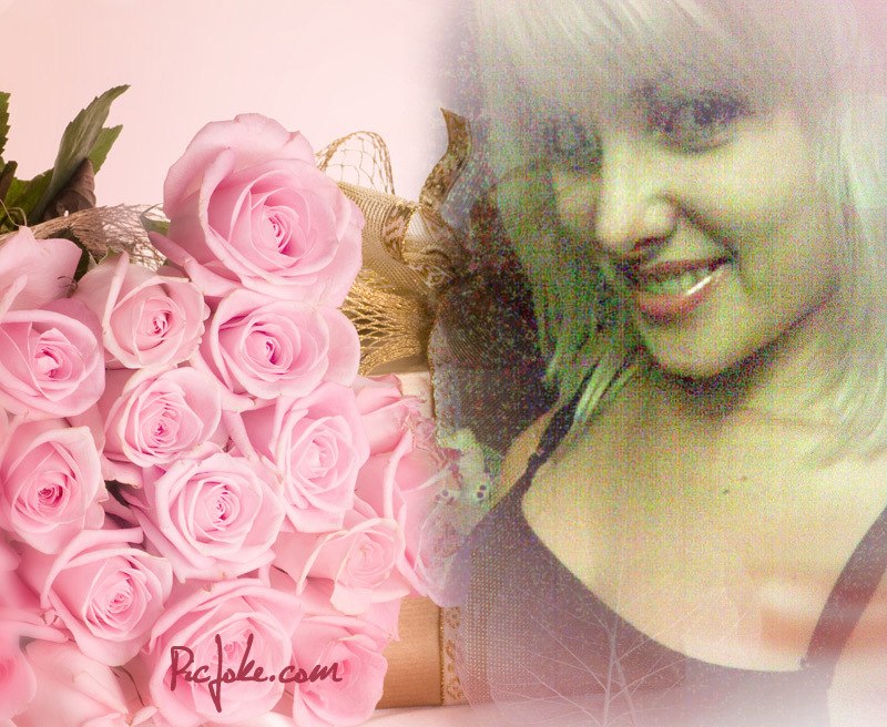 Анна Царевская | Луганск