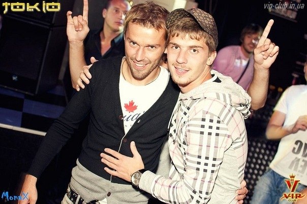 Den Dyachenko | Toronto