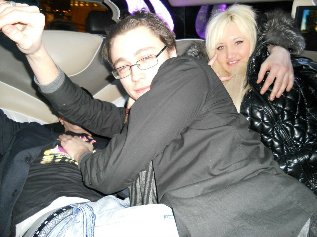 Самвел Агаджанов | Ясный