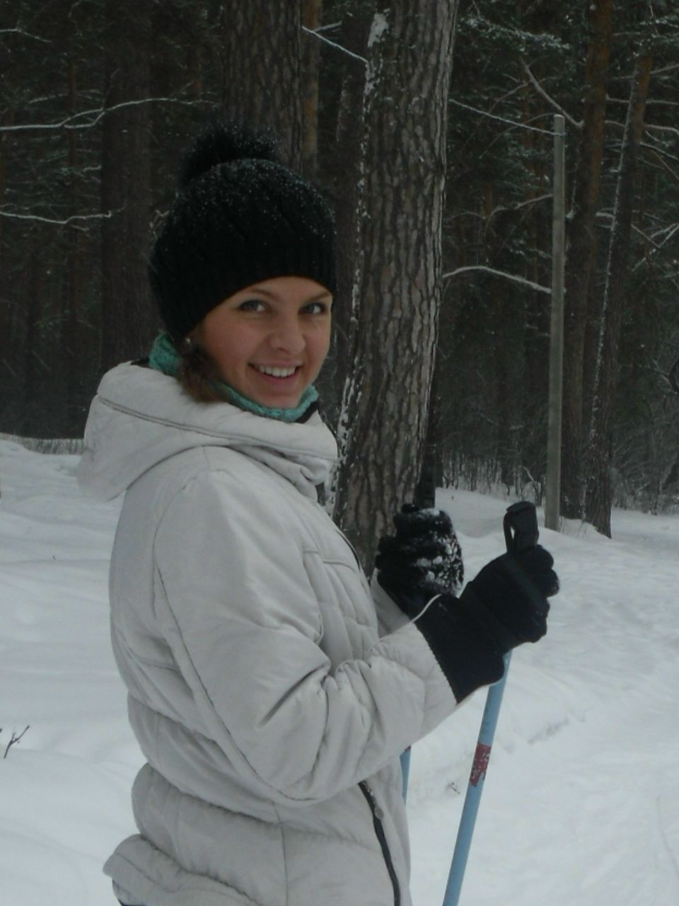 Марина Николаева | Нижний Новгород