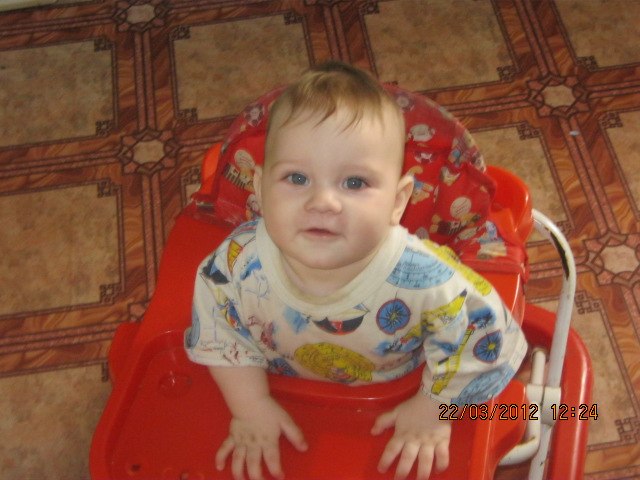 Ольга Михайлова | Чудово