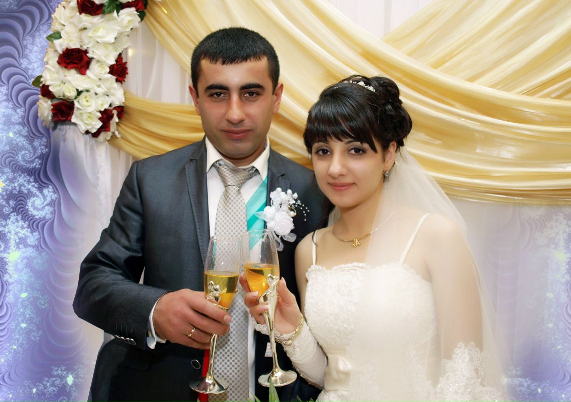 Ани Закарян | 