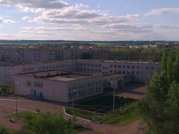 Татьяна Ибрагимова | Мелеуз