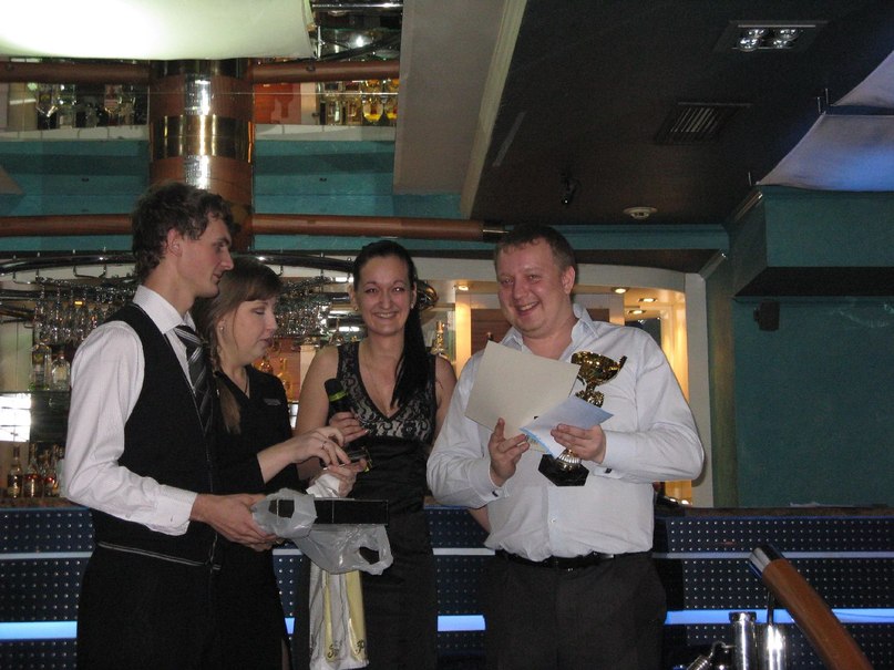 Сергей Шамов Sham | Красноярск