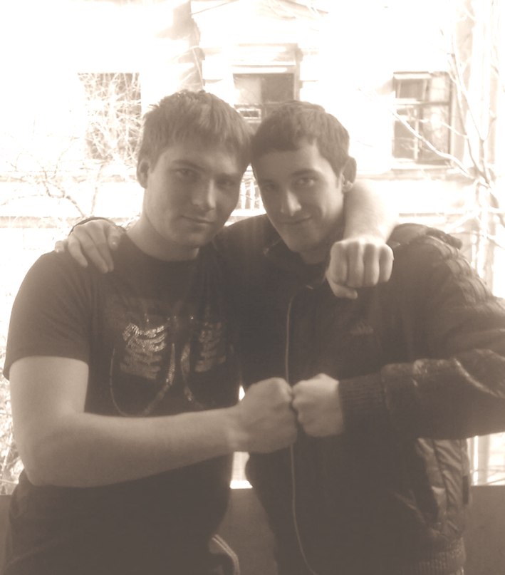 Вадим Тимошенко &*** TIMON ***& | Николаев