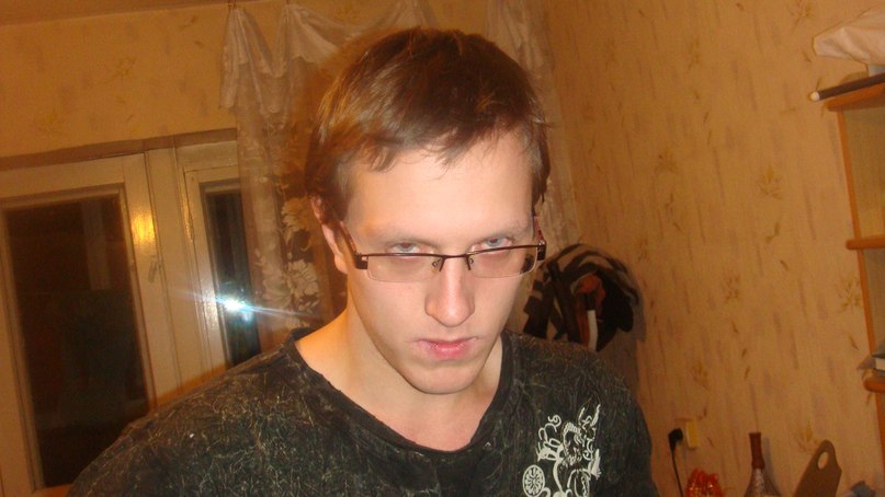 Семен Соболев | Зверево