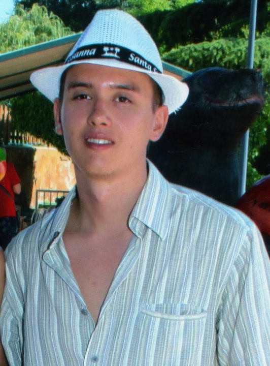 Дима Агеев | 