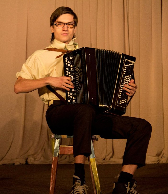 Денис Васильев ★DENVERMAN★ | Нижний Новгород