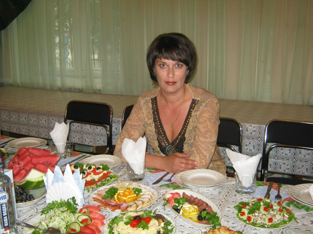 Елена Карелина | Челябинск