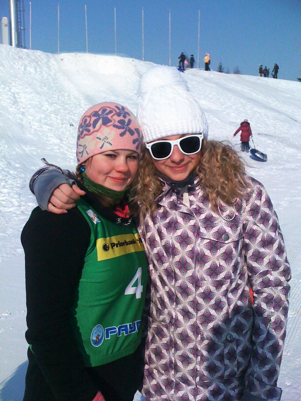 Вера Лешкевич | Минск