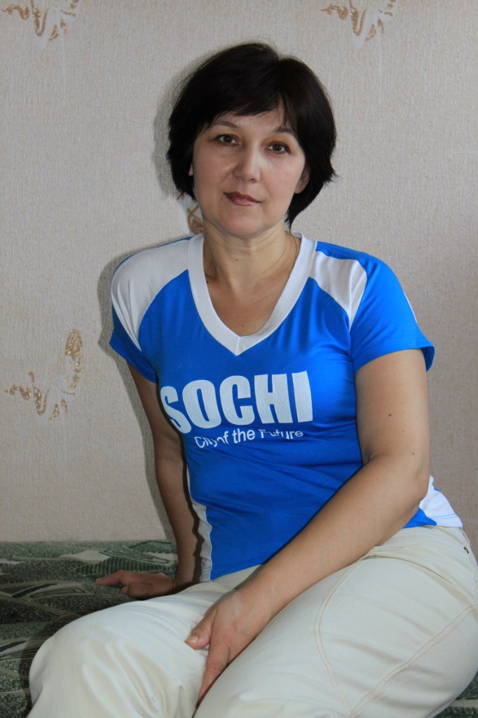 Ирина Фролова | Воронеж