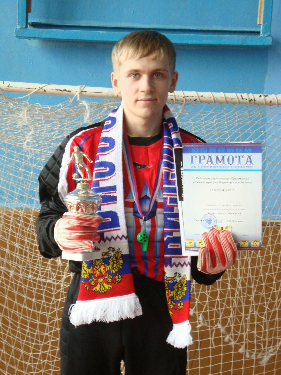 Максим Макушев | Москва