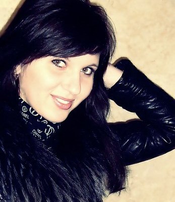 Елена Хоцько | Киев