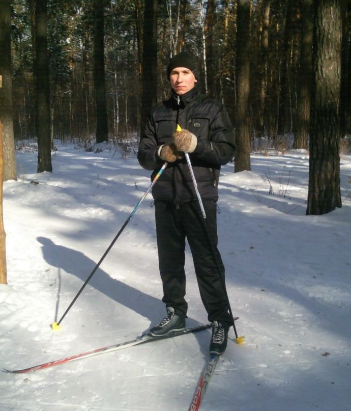 Олег Нестеренко | Боровое