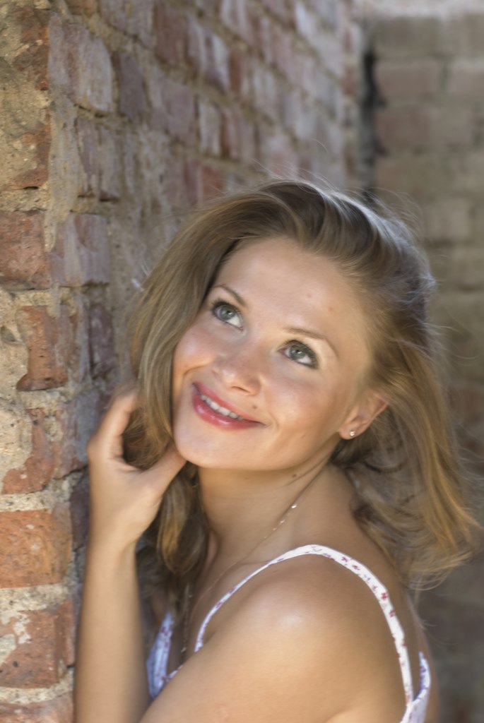 Татьяна Подвысоцкая | Санкт-Петербург