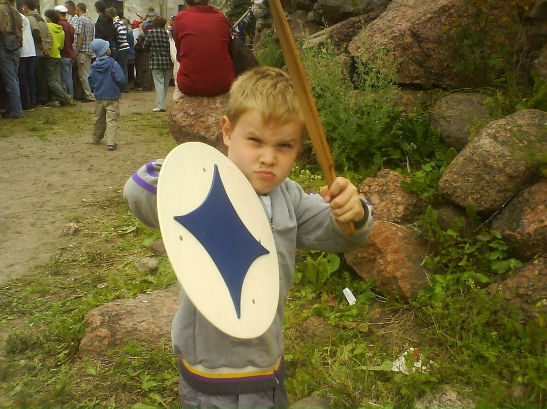 Оксана Косырева | Санкт-Петербург