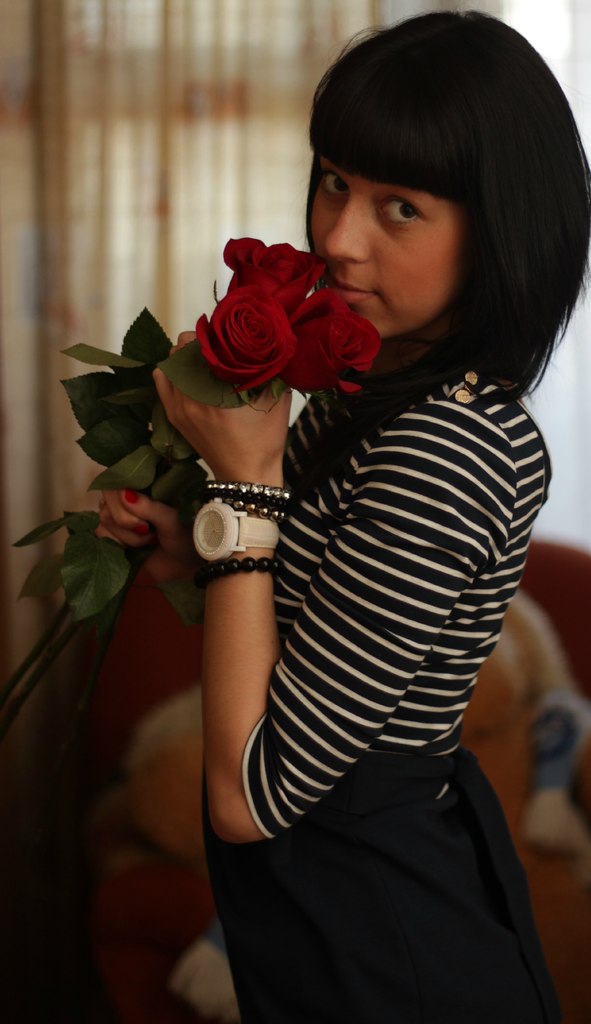 Алёна Жаркая | Ангарск