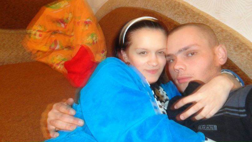 Марина Сторожук Максимовна | Николаев