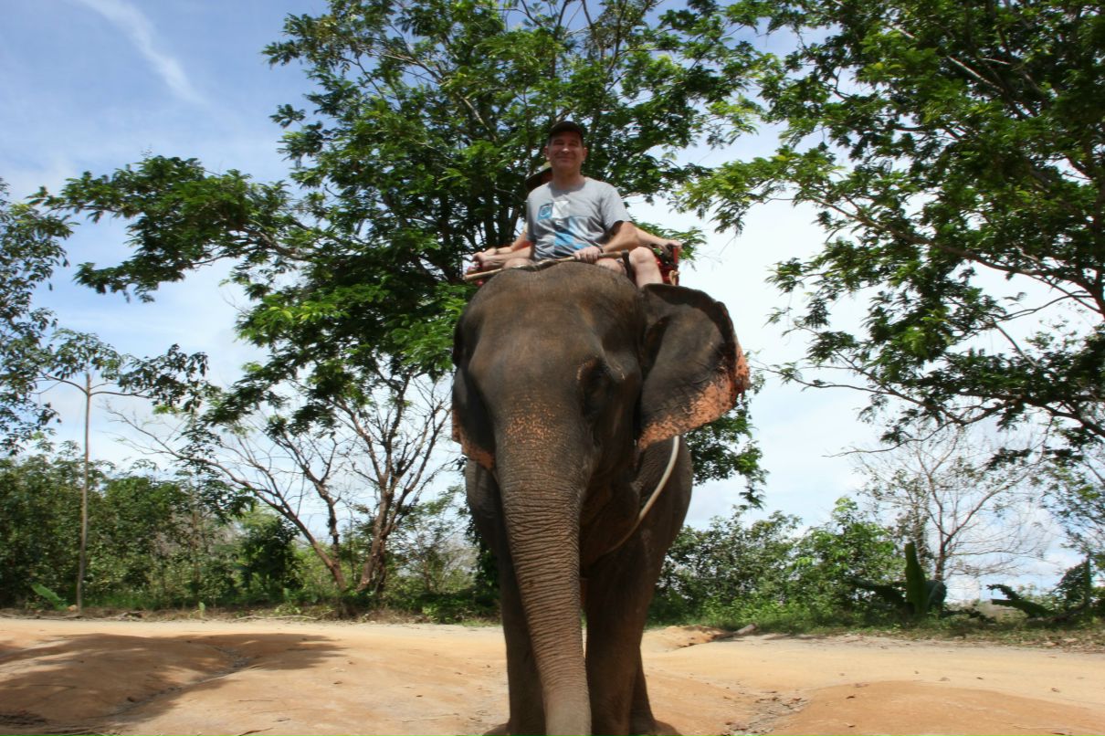 Алас Аласов | Дудкино