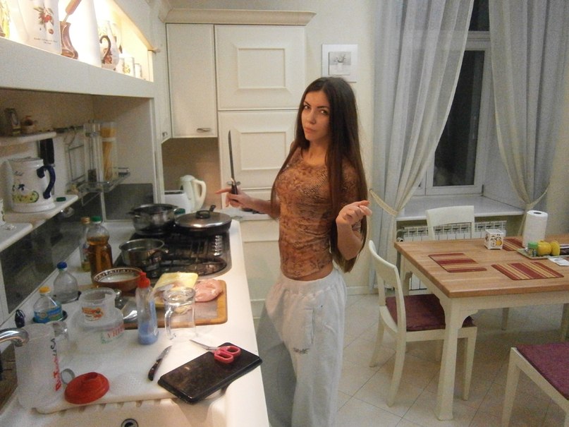 Анна Сергеева | Запорожье