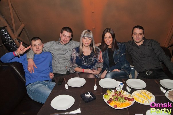 Андрей Прокудин | Омск