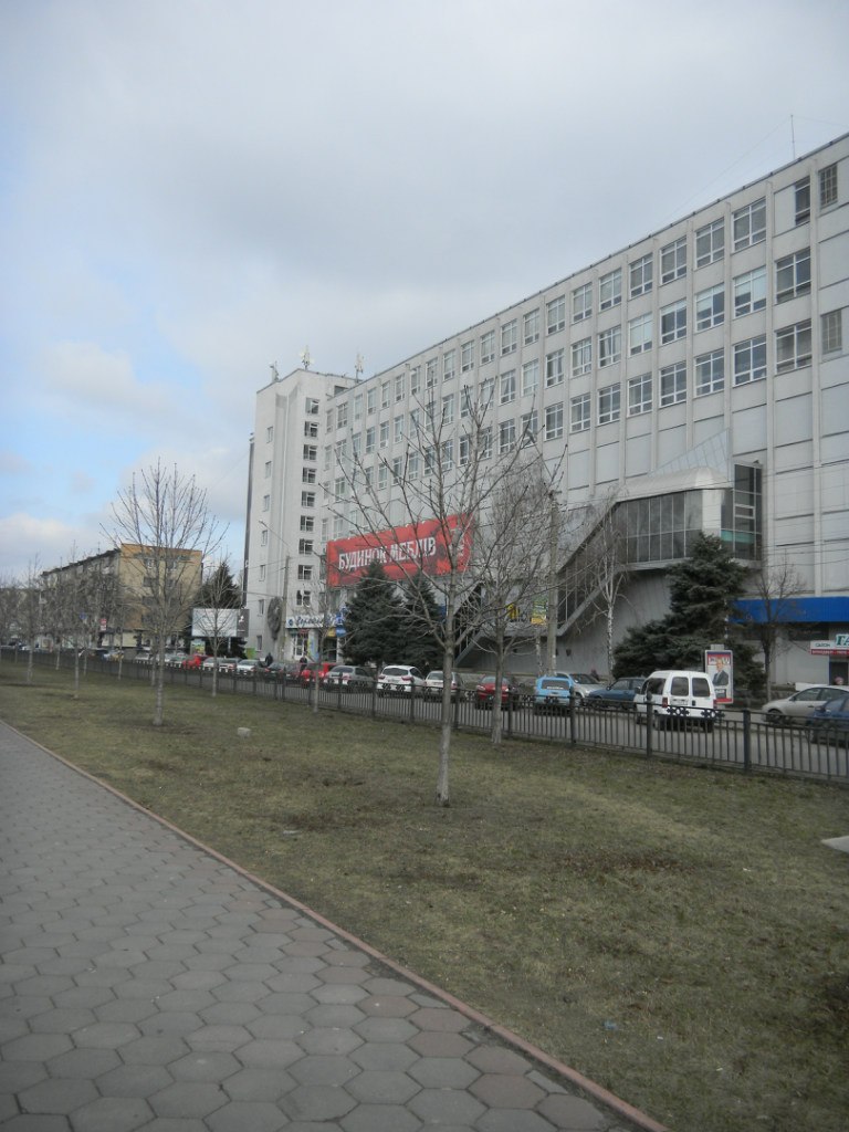 Женя Кныш Їжак | Семеновка