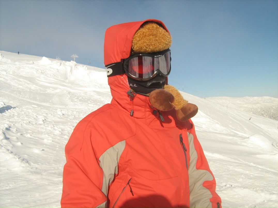 Василий Бескоровайный DOC | 