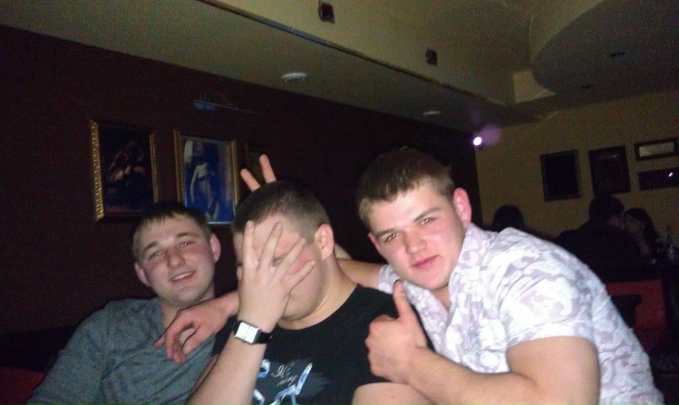 Александр Чекалин | Пятигорск