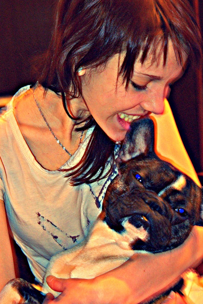 Анна Панкратьева | 