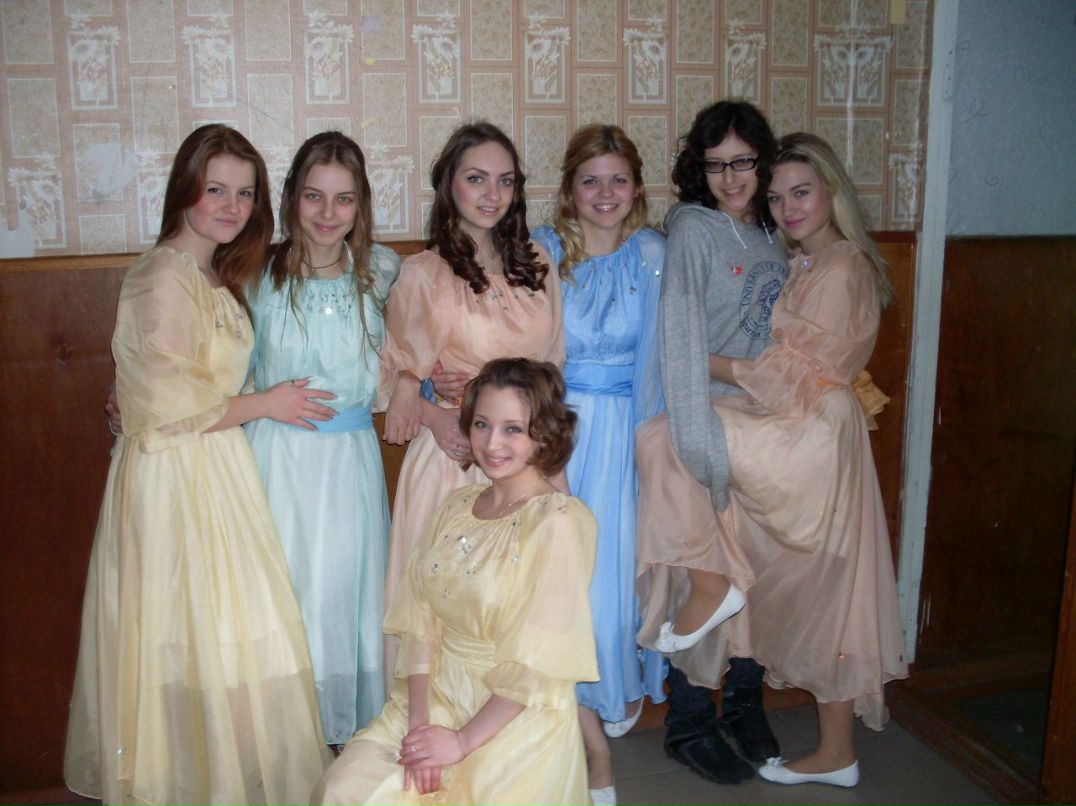 Вероника Романюк-Мельникова | Кишинев