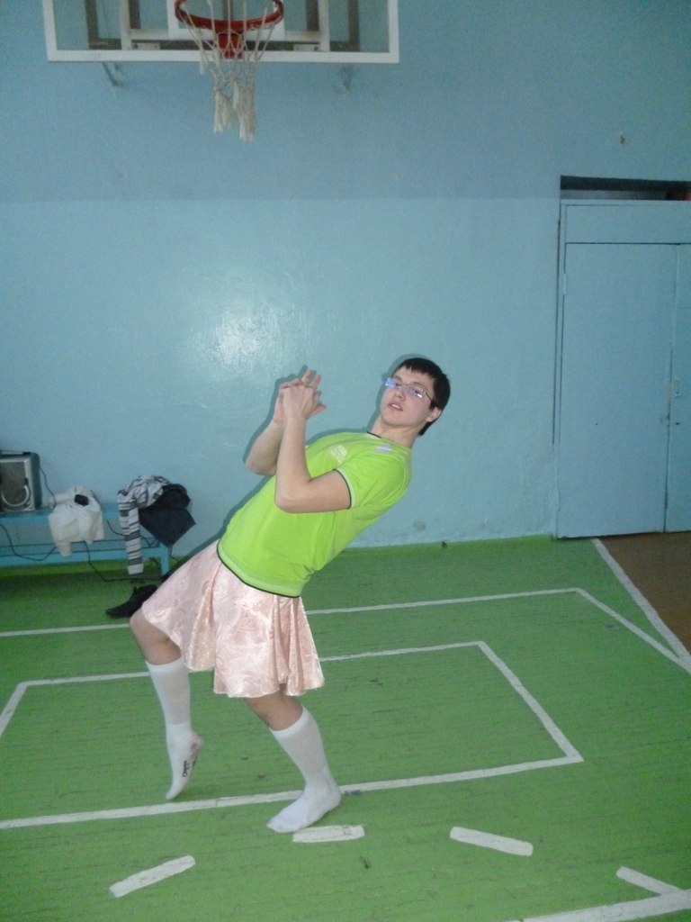 Богдан Загери | Санкт-Петербург