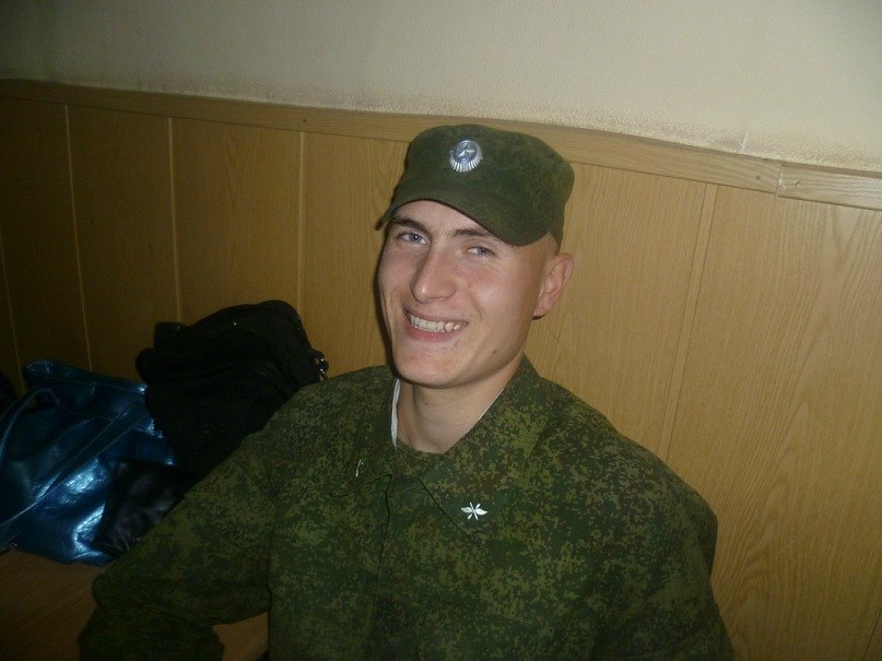 Александр Романов | Ковров