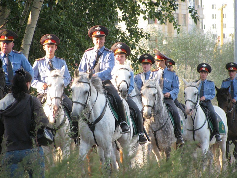 Артем Карпов | Москва