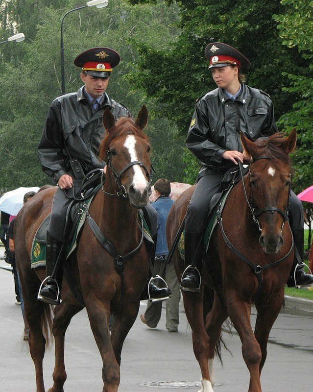 Артем Карпов | Москва