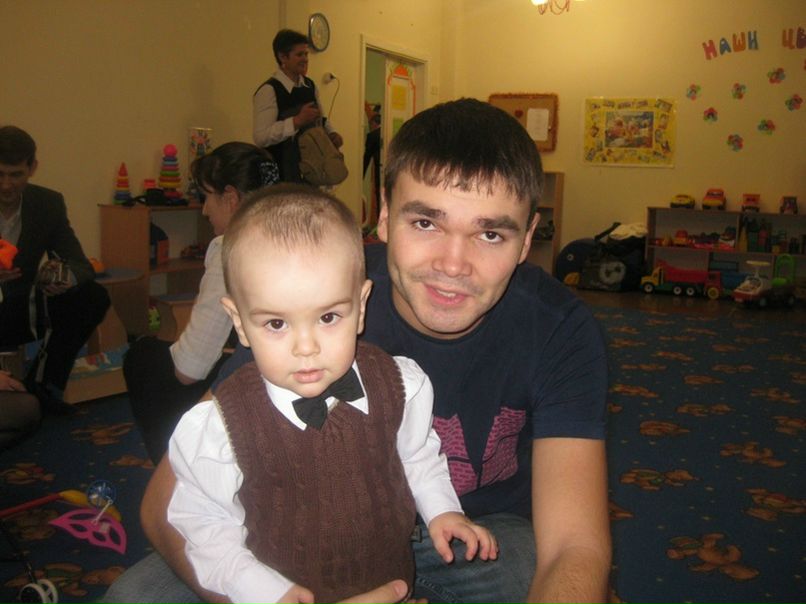 №15, Максим Петров, Чебоксары №15, Максим Петров, Чебоксары