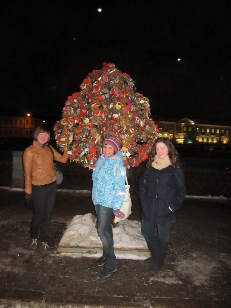 Анна Куванова | Санкт-Петербург